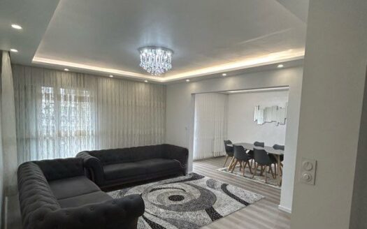 Appartement 4-5 pièces 91 m2