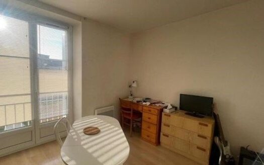 Studio Poitiers Saint Benoit