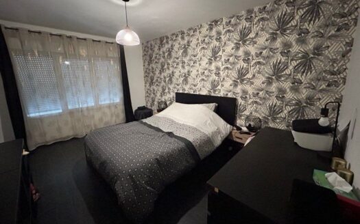 Appartement 60m2