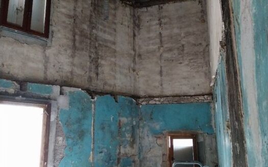 Vente maison avec travaux