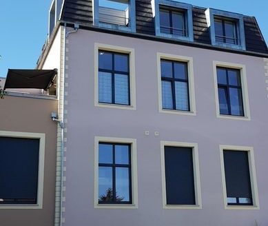 Magnifique T3 en Duplex centre-ville/ terrasse/ Garage/Parking/Cave