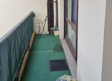 Apparemment 6 pièces 167m2