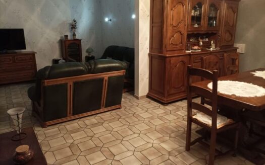 Maison 4 pièces 99 m²