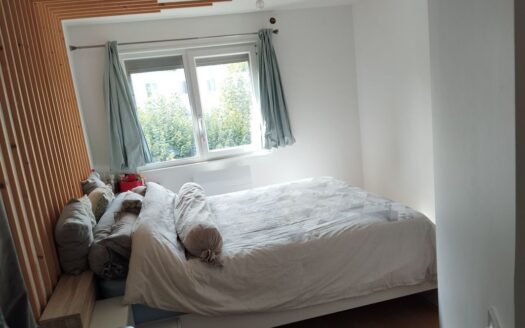 Maison 110m²