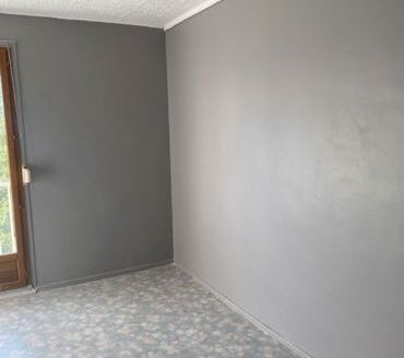 Appartement Fagnières
