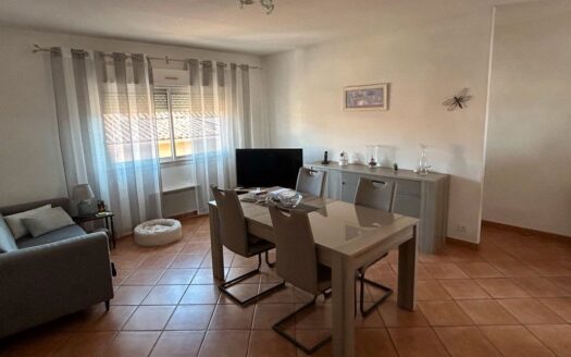 Appartement T3 Gignac la Nerthe 13180