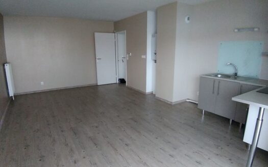 Appartement la madeleine