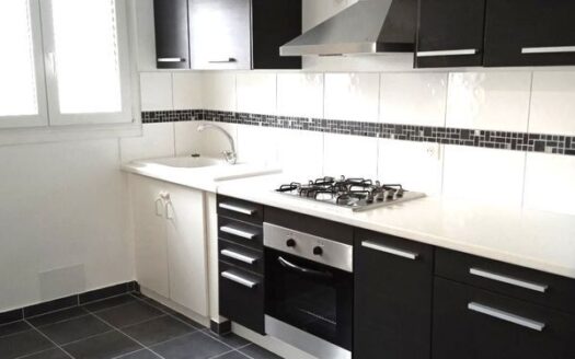 Strasbourg cronenbourg – appartement 4 pièces – 71m2
