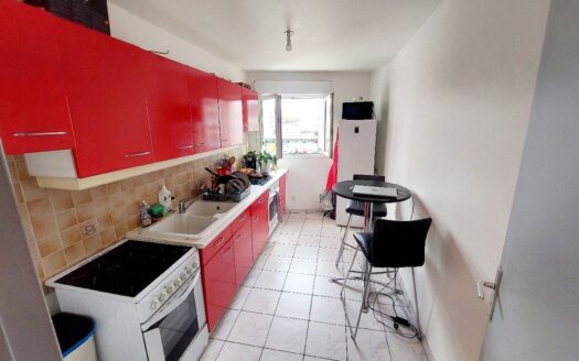 Bel Appartement