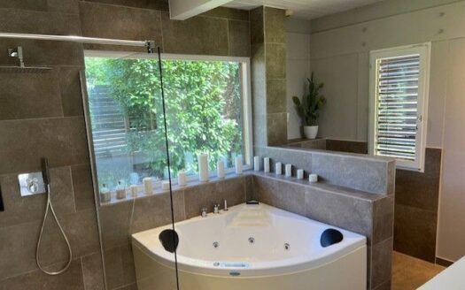 Villa Contemporaine de Plain Pied
