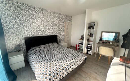 Maison idéale pour famille 5 chambres