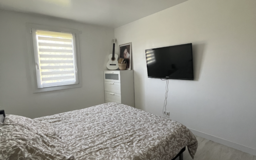 Maison plain-pied 86 m² 5 pièces