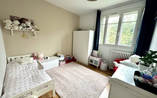 Appartement 79 m2 T4