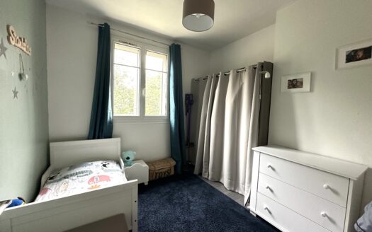 Appartement 79 m2 T4