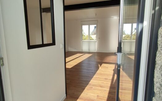 Maison 6 pièces