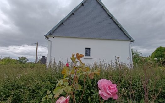 Maison 6 pièces