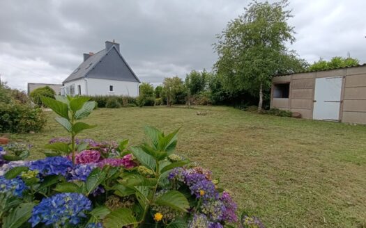 Maison 6 pièces