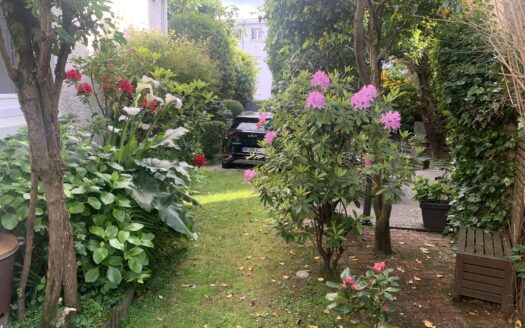 MAISON 170+92m2 NANTES PROCE