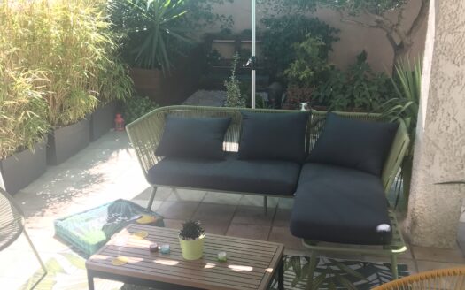 Maison Individuelle de 90m² Moderne dans le Quartier Recherché des Frégates !