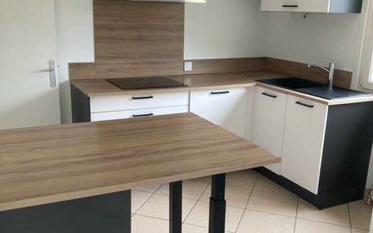 Maison • 5 pièces • 128m2