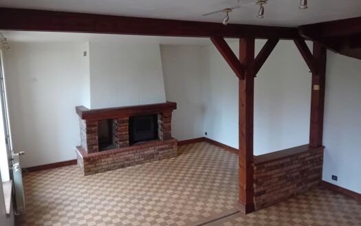 Jolie maison de campagne