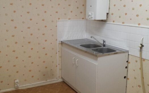 Vend appartement T3