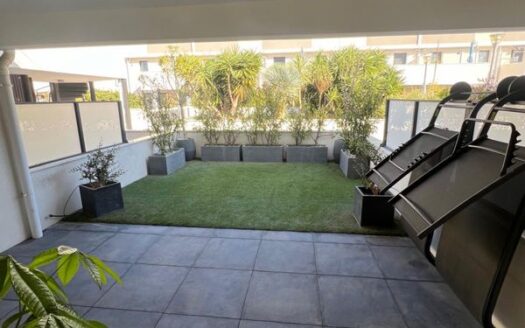 Appartement t2
