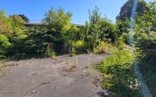 Maison plain-pied 170m2 sur 12 ares – à rénover
