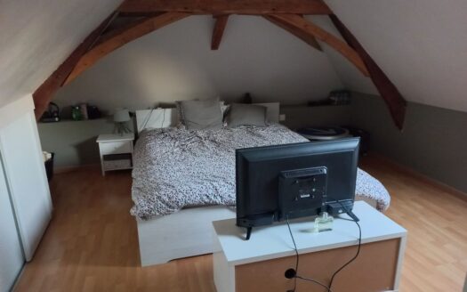 Maison 135 M2 à Volnay (proche Surfonds), à 20 minutes du Mans