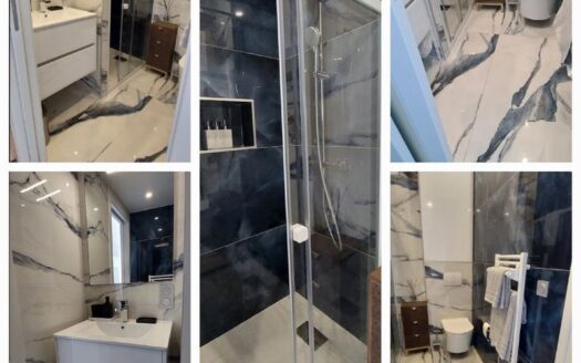 Studio Standing Résidence avec Piscine Classé 3* avec Garage