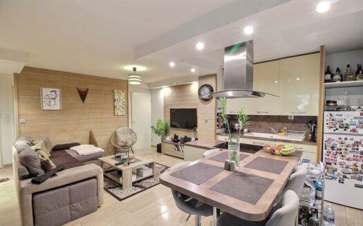 Coquet appartement T3 Aucamville