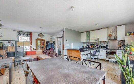 Maison 5 pièces 101 m2 Cavaillon