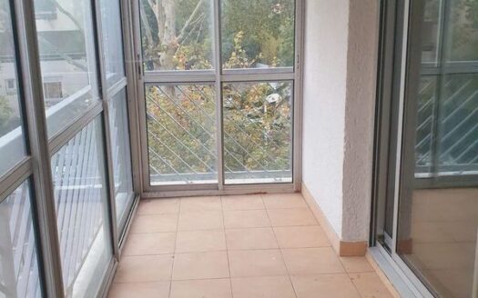Appartement dans la Résidence Senior Les Hespérides – Marseille Prado, à deux pas de la mer !