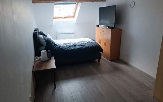 Appartement duplex 175m2