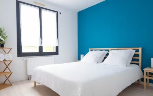 Maison rénovée à Louhans – Prête à emménager