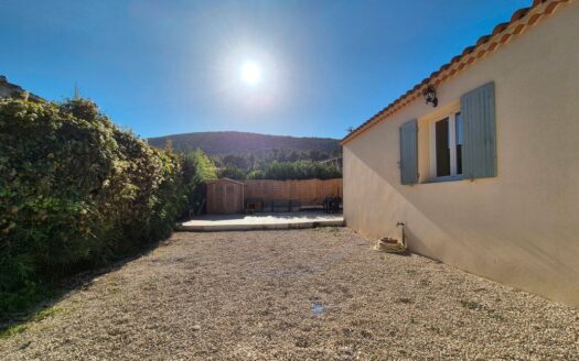 Maison 90 m² t4