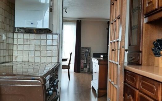 F4 – 64m² Drancy proche centre ville