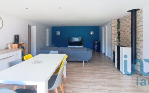VILLA T4 de plain pied