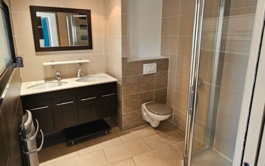 Studio cabine meublé – 34m²