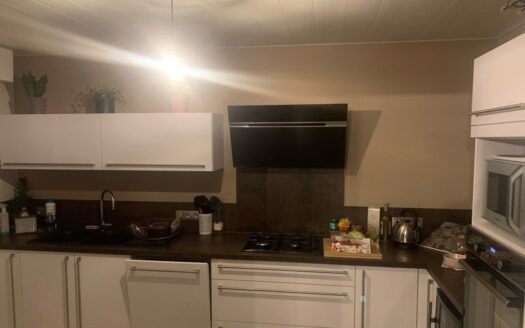 Appartement rénové