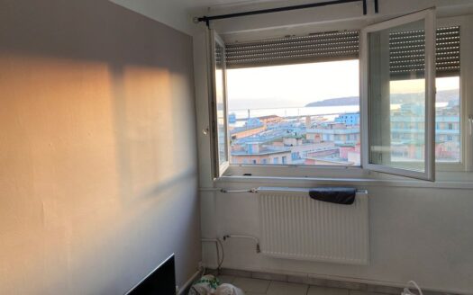 Vend appartement t3