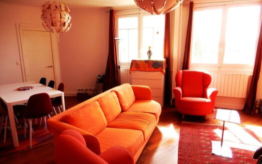 Vente appartement 59 m2 à Bois Colombes