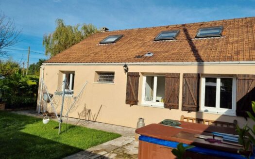 Maison familiale