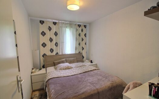 Coquet appartement T3 Aucamville