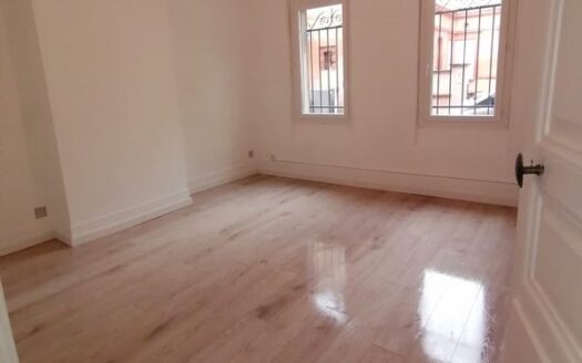 Appartement t2 compans caffarelli 31000
