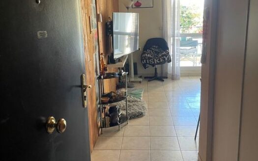 Appartement T2 40M2 centre ville