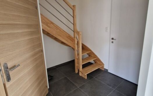 Maison individuelle neuve 4 chambres + garage