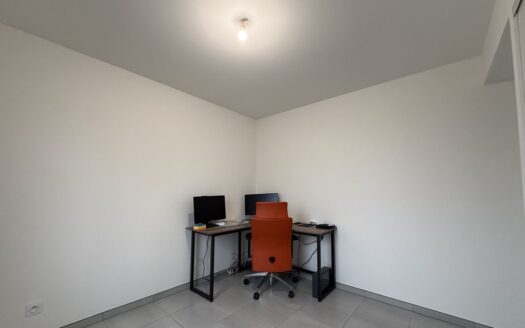 Appartement 3 pièces 65.90m2