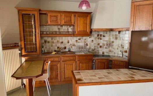 Appartement T3 avec garage ascenseur