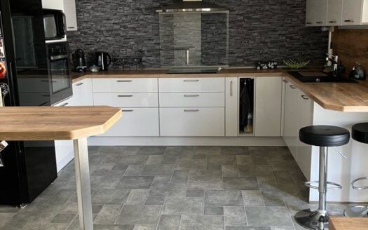 Maison 150 m2